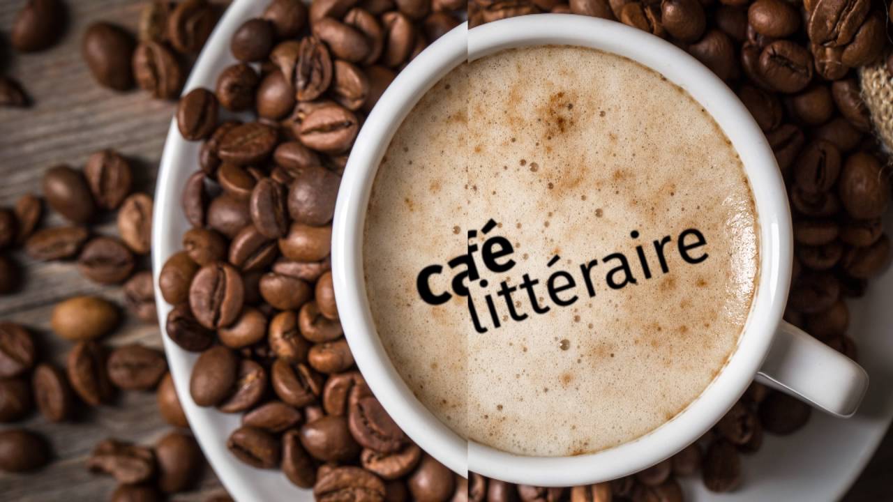 Rencontrez Laëtitia Fosso lors du Café-apéritif littéraire organisé par la municipalité de Friauville (54)