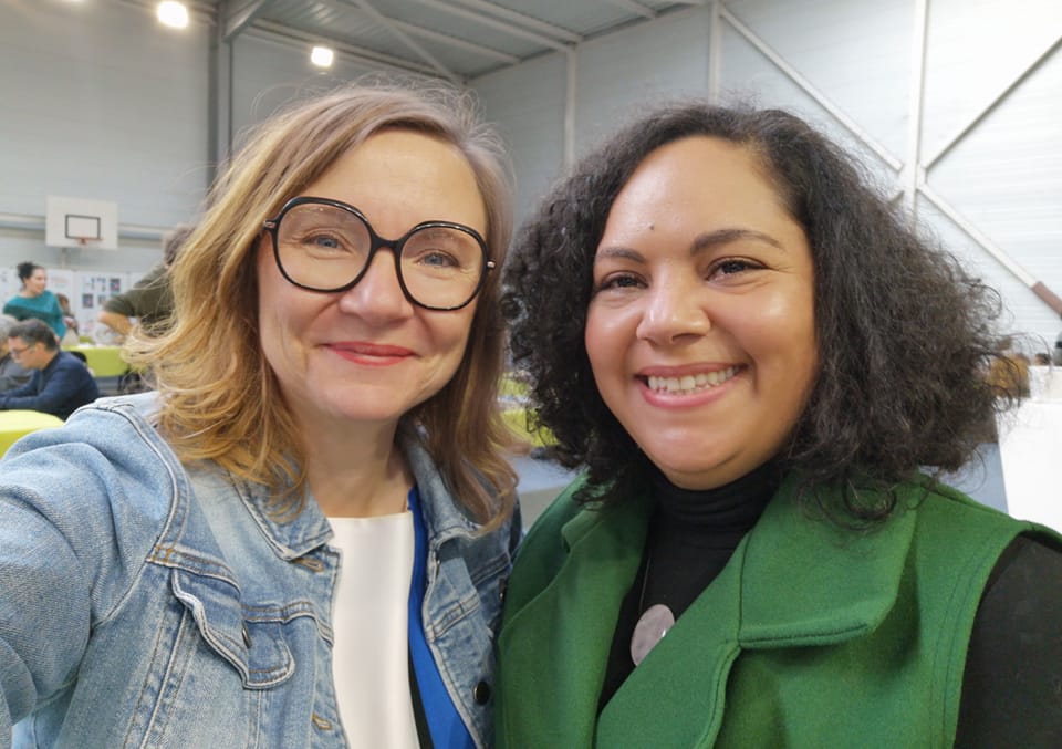 🎅Oh Oh Oh ! Marjorie Danna et Tatiana Rivière seront au Marché de Noël de Camphin-en Pévèle (59) 🎅