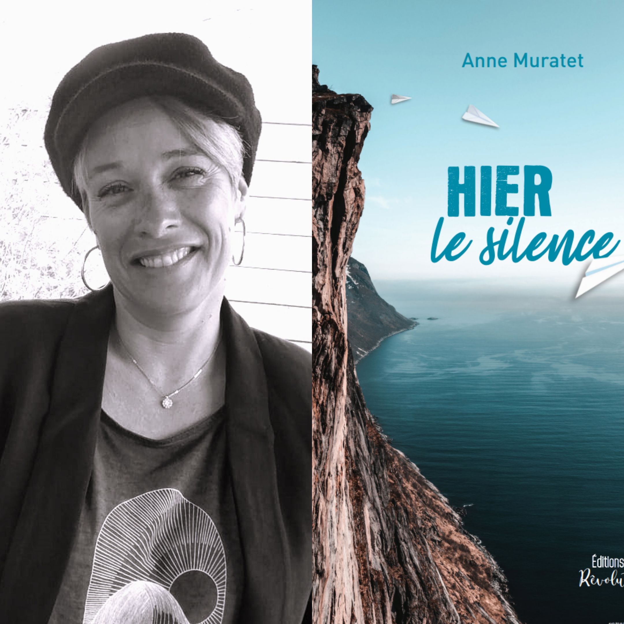 🎙️ Le podcast sur les anecdotes et secrets du second roman de Anne Muratet