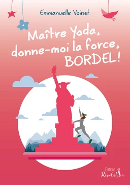 Maître Yoda, donne-moi la force, BORDEL ! 