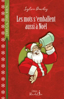 Les mots s'emballent aussi à Noël